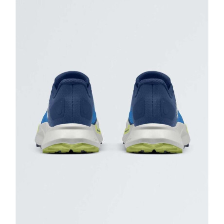 Championes VECTIV Enduris 4 hombre Hero Blue/sun Fog