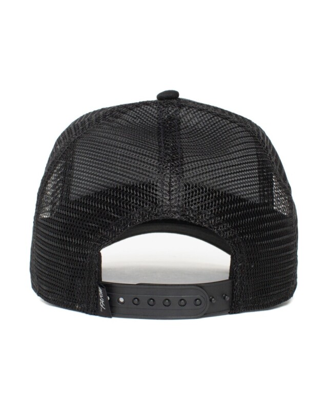 Goorin Bros Gorra Trucker Baseball - The Stallion Goorin Bros Gorra Trucker Baseball - The Stallion