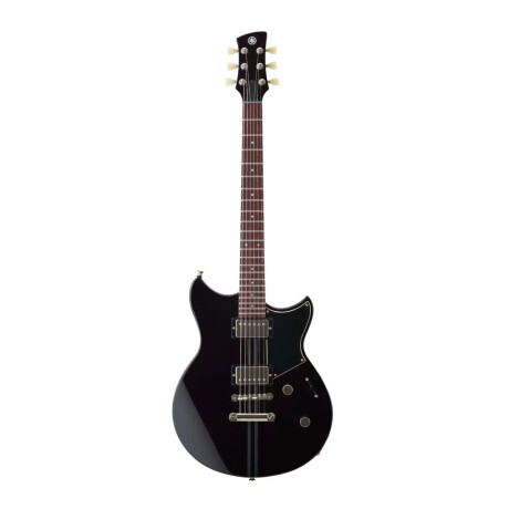 GUITARRA ELÉCTRICA YAMAHA REVSTAR ELEMENT RSE20 BLACK GUITARRA ELÉCTRICA YAMAHA REVSTAR ELEMENT RSE20 BLACK