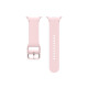 Imagen de Galaxy Watch8 Sport Band (S/M) - Pink
