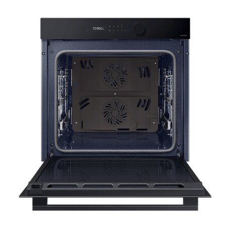 Horno de empotrar con Dual Cook y Air Fry 76 L Samsung NV7B5645TAK Horno de empotrar con Dual Cook y Air Fry 76 L Samsung NV7B5645TAK