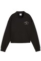 CAMISETA POLO ML PUMA CLASS COMFORT POLO CREW Negro