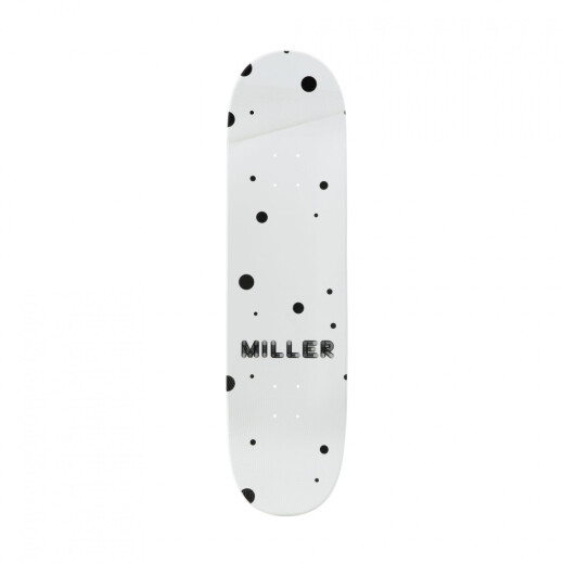 Deck Miller Autum 8.5" Deck Miller Autum 8.5"