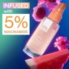 Prime focus Clingy serum pre base Wet n Wild Prime focus Clingy serum pre base Wet n Wild