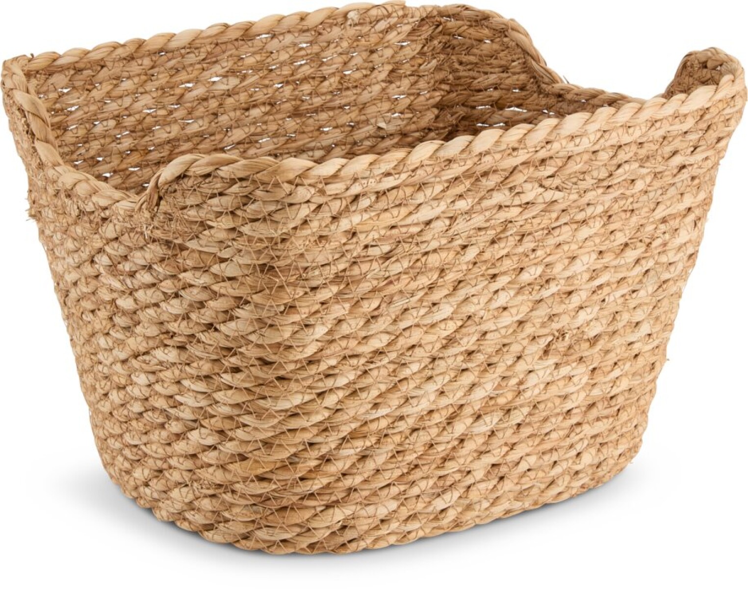 Cesta EDDY W23xL29xH19cm natural 