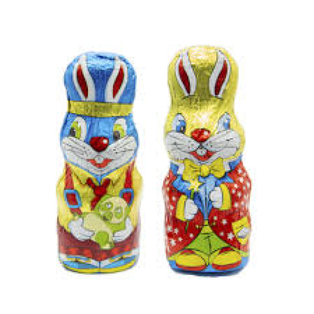 Conejo Rabbix 95 grs 