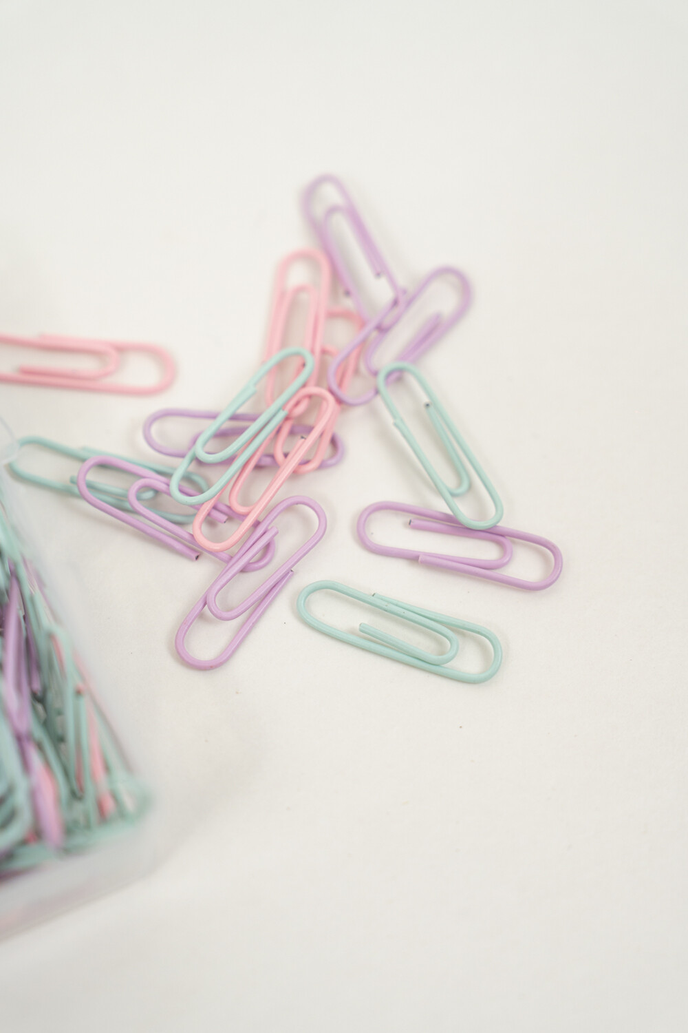 Clips Berta Estampado 1