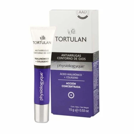 Tortulan Physiologyque Antiarrugas Ojos X 15 GR Tortulan Physiologyque Antiarrugas Ojos X 15 GR
