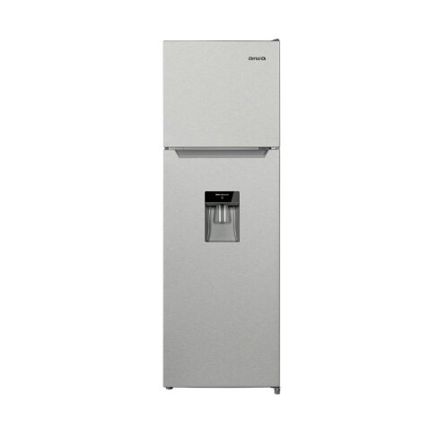 REFRIGERADOR AIWA 248L FRÍO SECO CON DISPENSADOR Refrigerador Aiwa 248l Frío Seco Con Dispensador