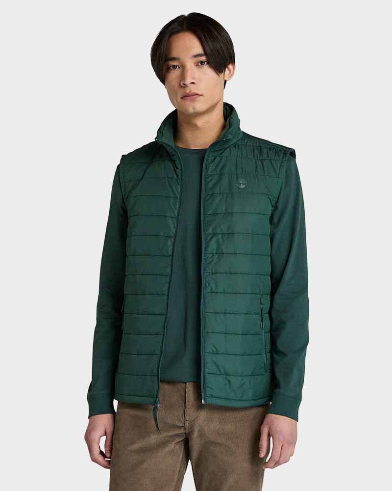 Chaqueta MT Eastmann Lightweight Puffer Hombre 317