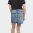 Falda Wrangler Cotton Azul