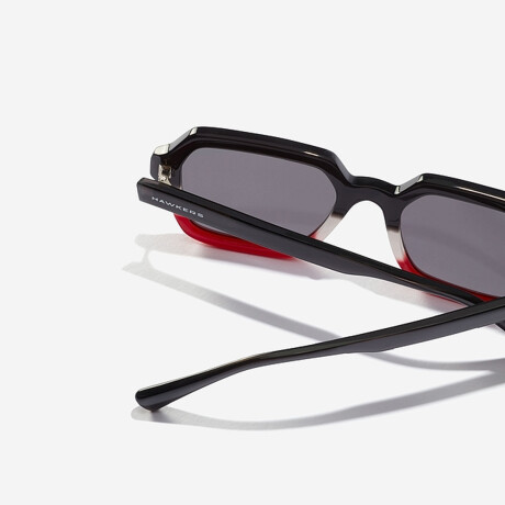 Lentes de Sol Hawkers Minimal Tricolor Dark