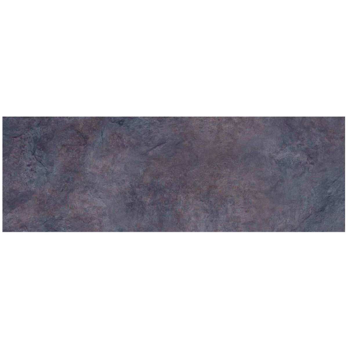 Ceramica Gris Grafito 30X90Cm Pared 