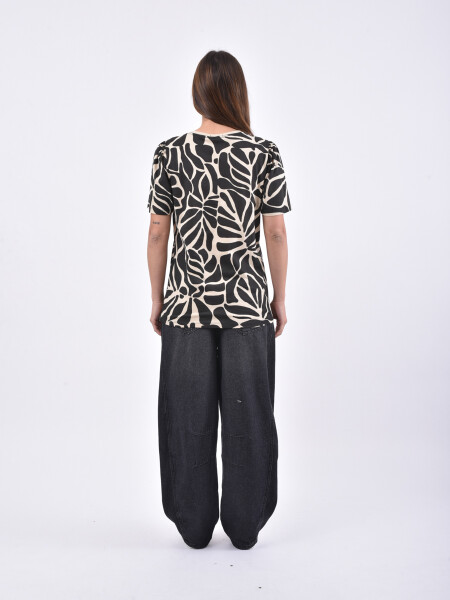 REMERA LILO VARIANTE 1