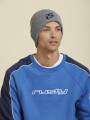 GORRO SRIL RUSTY Gris