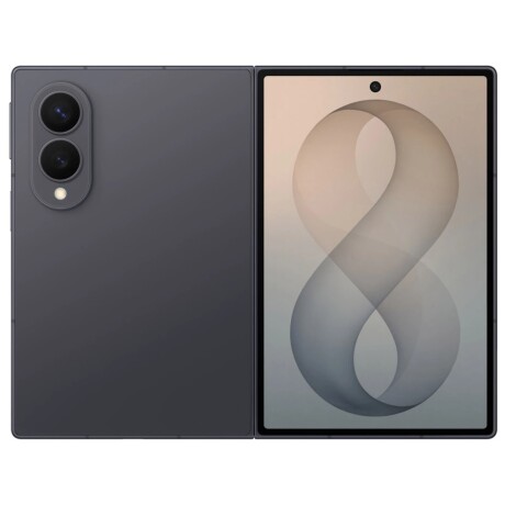 Samsung Galaxy Z Fold8 512 GB Graphite