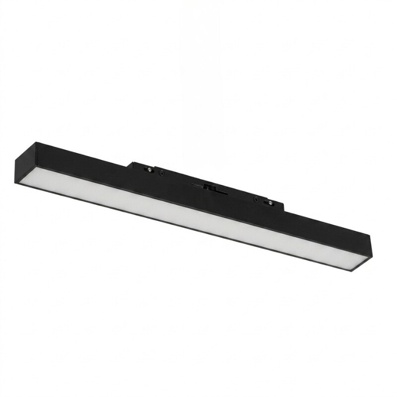 Downlight Lineal Magnético G2 12W Downlight Lineal Magnético G2 12W 2700K Negro
