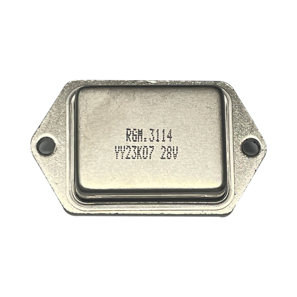 REGULADOR VOLTAJE FOTON VALEO MOTOROLA 24V FOTON CHINO DUNCAN
