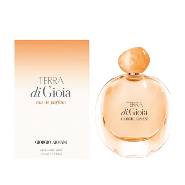 Terra di Gioia EDP 100ml Terra di Gioia EDP 100ml