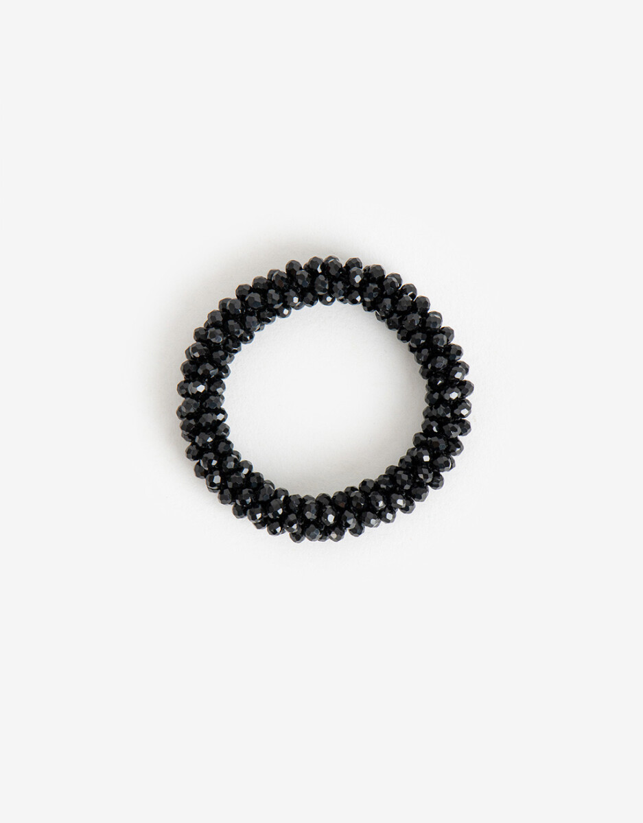 Gomita Elástica Con Beads 