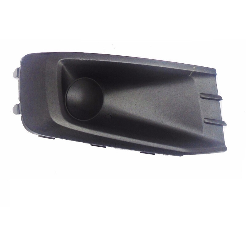 REJILLA DE PARAGOLPE DERECHA SAVEIRO G6 13/15 SIN CAMINERO Rejilla De Paragolpe Derecha Saveiro G6 13/15 Sin Caminero