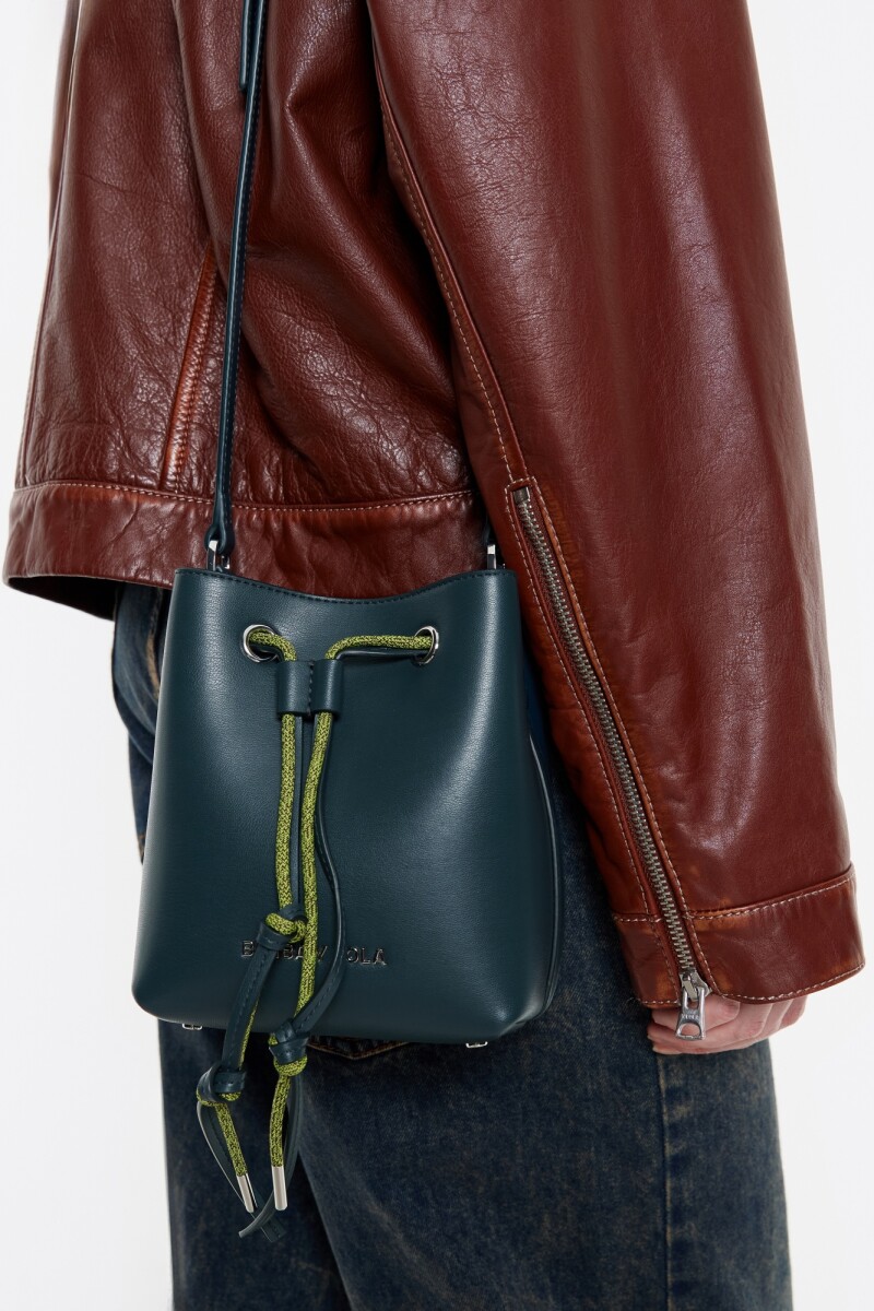BOLSO Azul