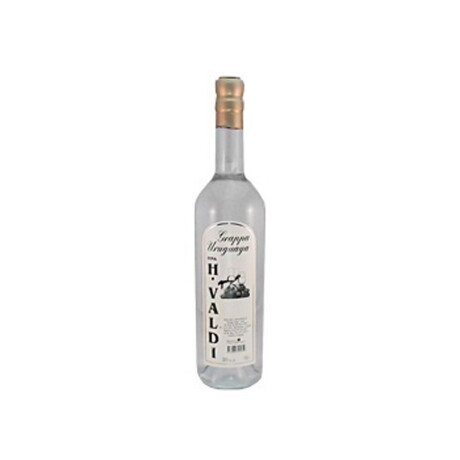 Grappa Valdi 750 Ml