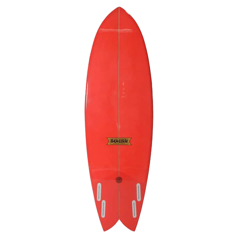 Tabla Dewey Weber Swish 6'0" Resin Tint - Futures - 37.8 L Tabla Dewey Weber Swish 6'0" Resin Tint - Futures - 37.8 L