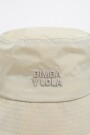 GORRO BUCKET Blanco