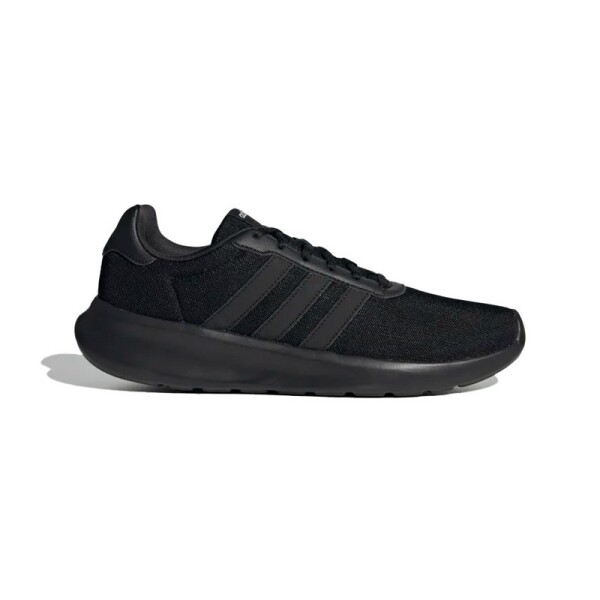 Championes Adidas Lite Racer 3.0 Negro