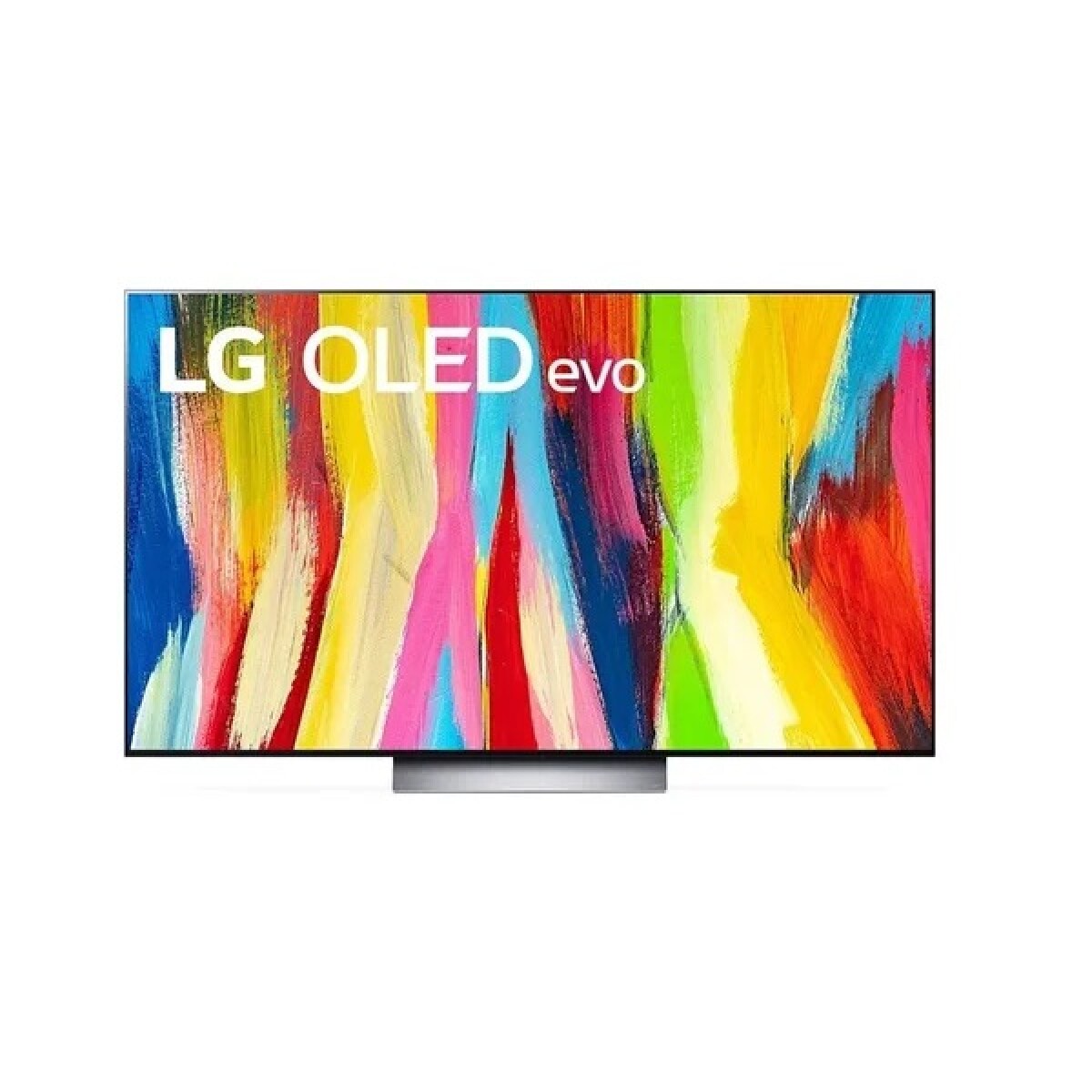 Smart Tv LG 55' UHD 4K OLED OLED55C2PSA WebOs Magic Remote 