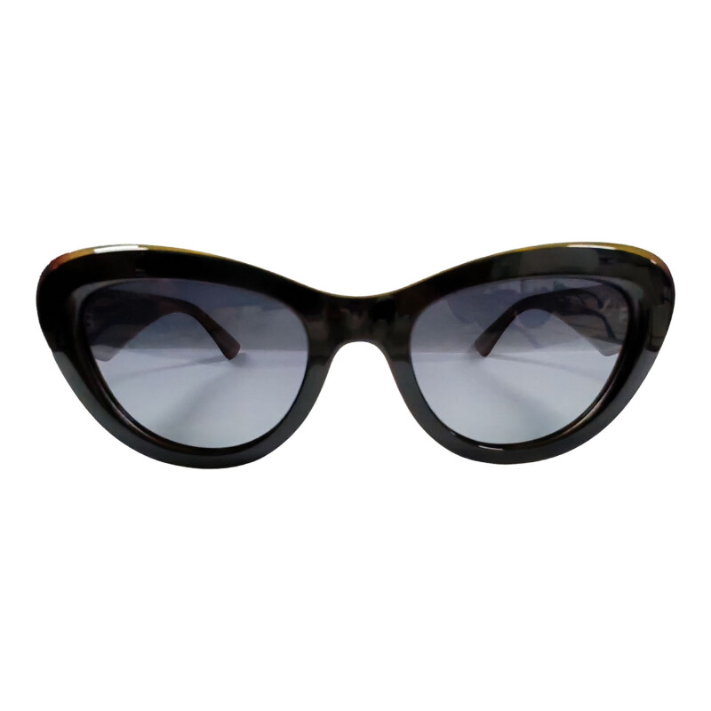 Lentes de Sol Chilli Beans Eco Marrón Degrade
