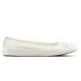CT AS Dainty Ballerina Leather Cream