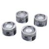 JUEGO DE PISTONES GOL 1.6 TN BOXER 81.5MM CON ARO NPR (OUTLET) Juego De Pistones Gol 1.6 Tn Boxer 81.5mm Con Aro Npr (outlet)