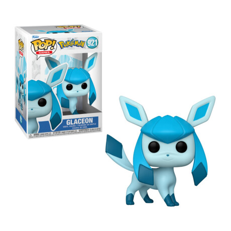 Glaceon · Pokemon - 921 Glaceon · Pokemon - 921