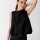 PRE VENTA TOP BALLOON Negro
