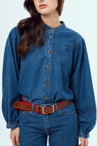 Lea Classic Blue
