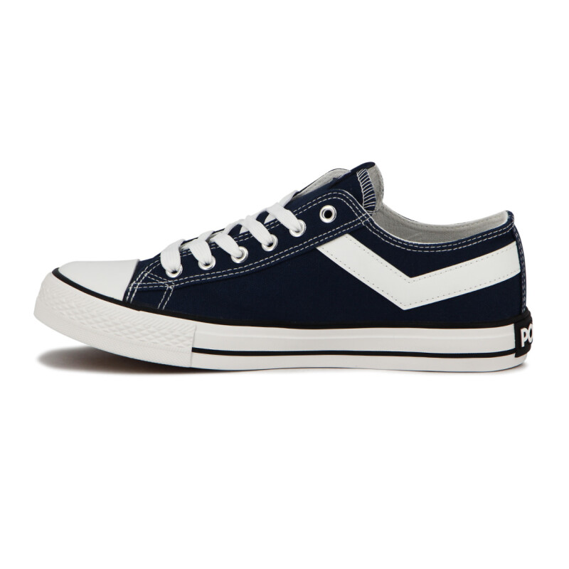 Pony Calzado Casual Classic Men-Navy Marino