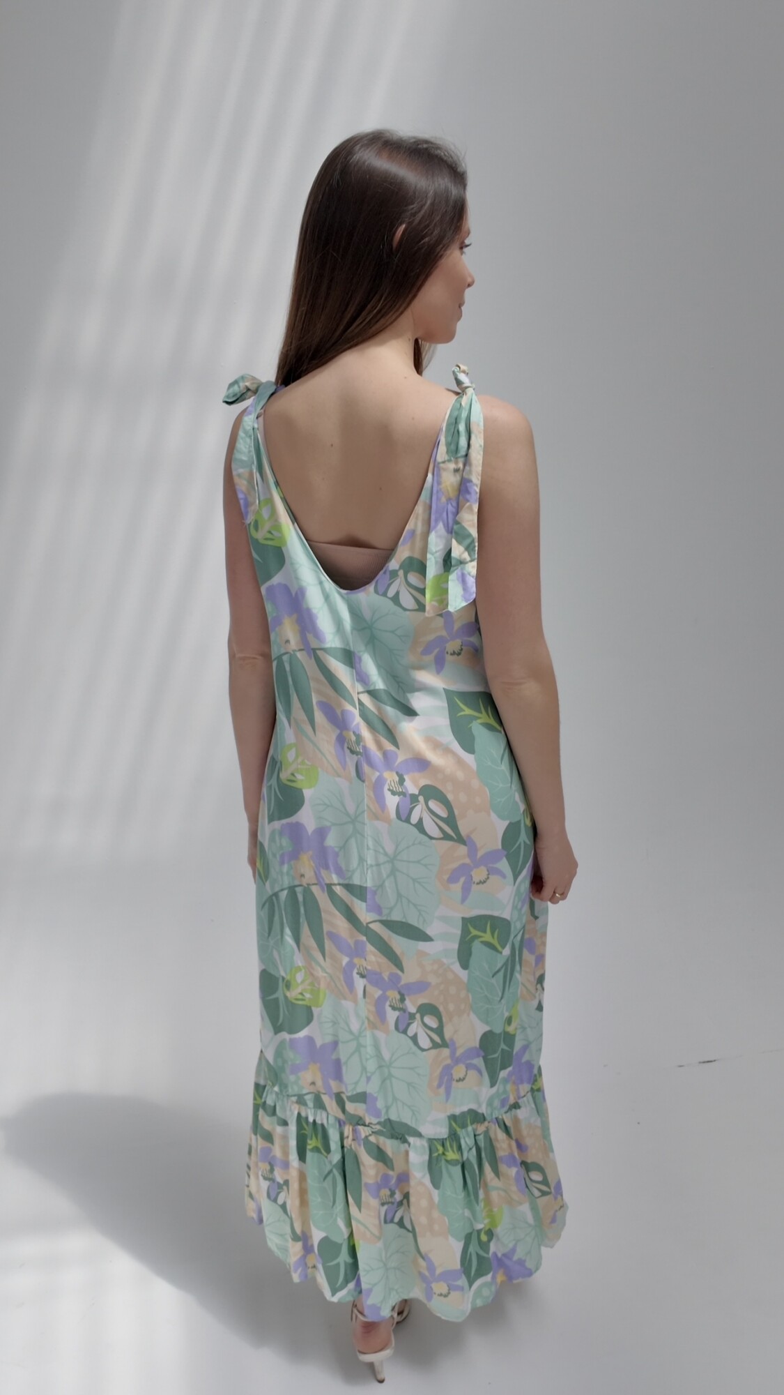 Vestido Nuvia Vestido Nuvia