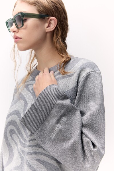 Sweater Dreams Gris