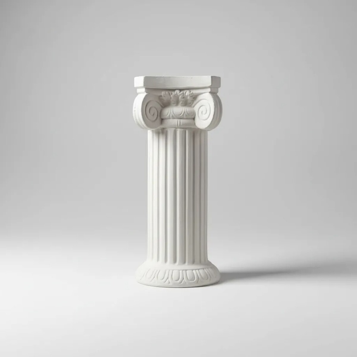 Columna Romana Blanca 