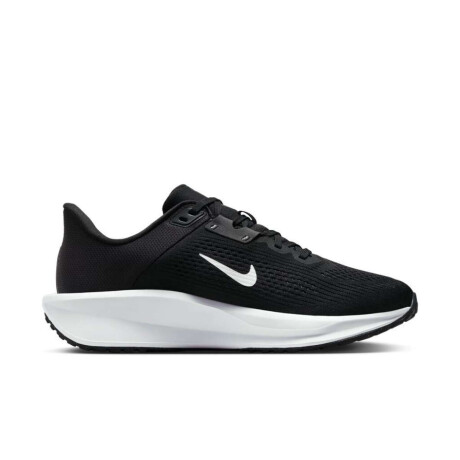 Championes Nike Quest 6 de Mujer Negro