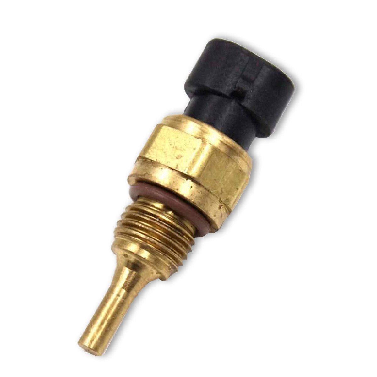 Sensor De Temperatura Cummins 8.3 Electr 