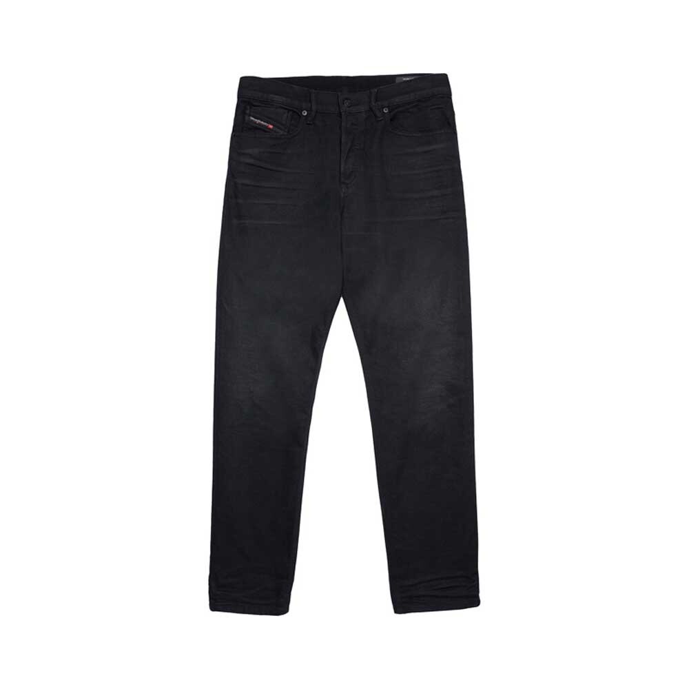 D-Fining L.32 - Hombre Black
