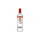Smirnoff Vodka Etiqueta Roja 600ml Smirnoff Vodka Etiqueta Roja 600ml