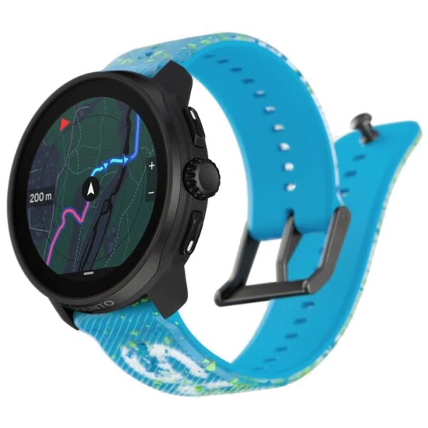 Reloj Smartwatch Suunto Race S Rosado AZUL