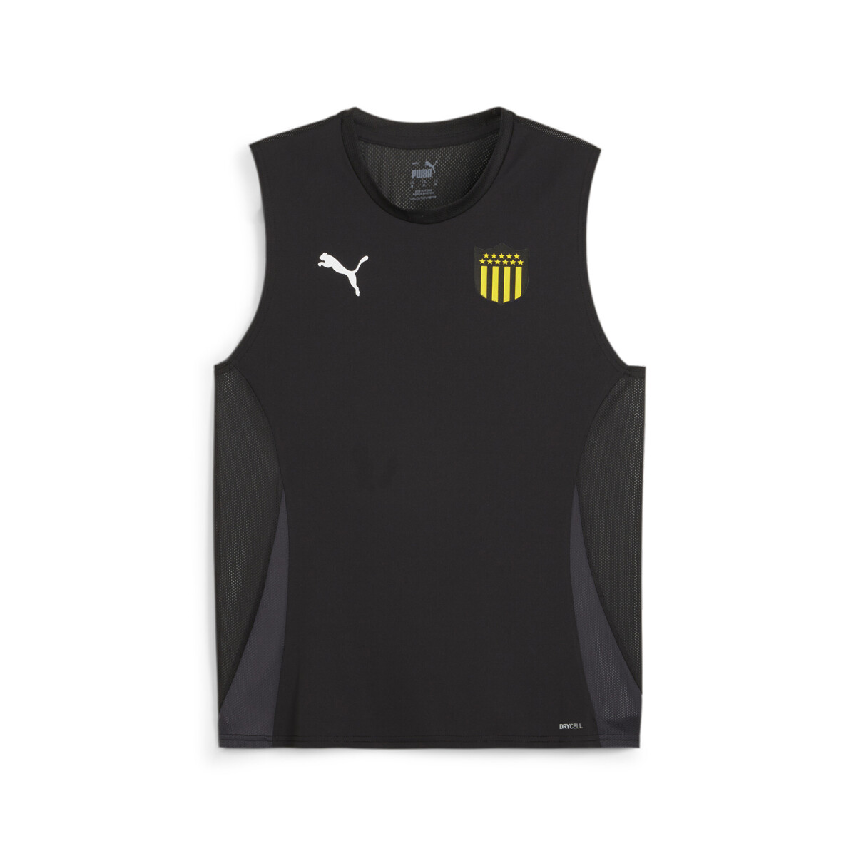 Peñarol SL Jersey 70591303 - Negro 
