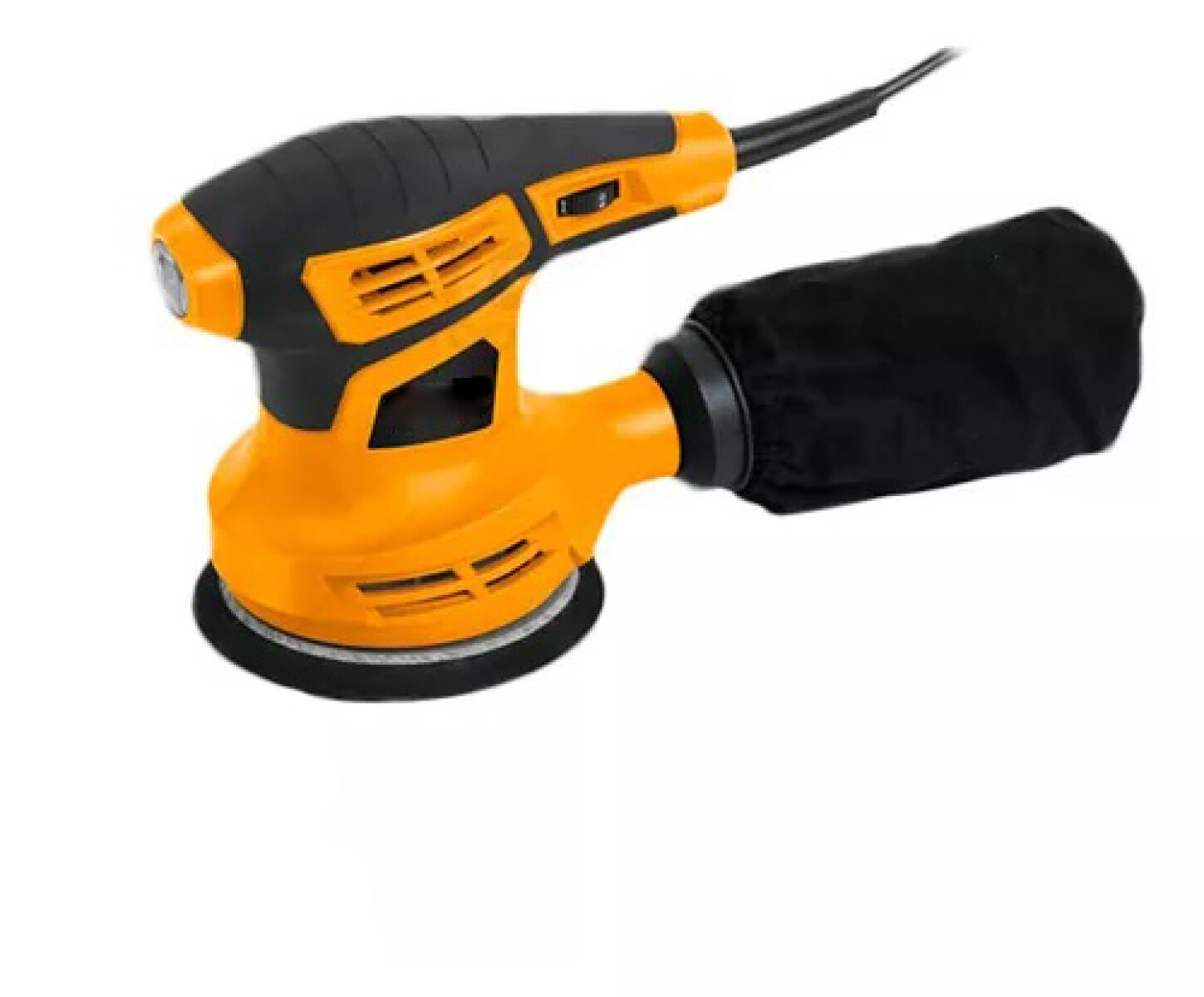 TOLSEN LIJADORA ROTO ORBITAL FX SERIES 230V 280W 
