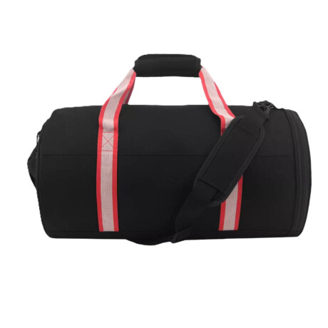 Bolso Urban Wilson 30LT Negro