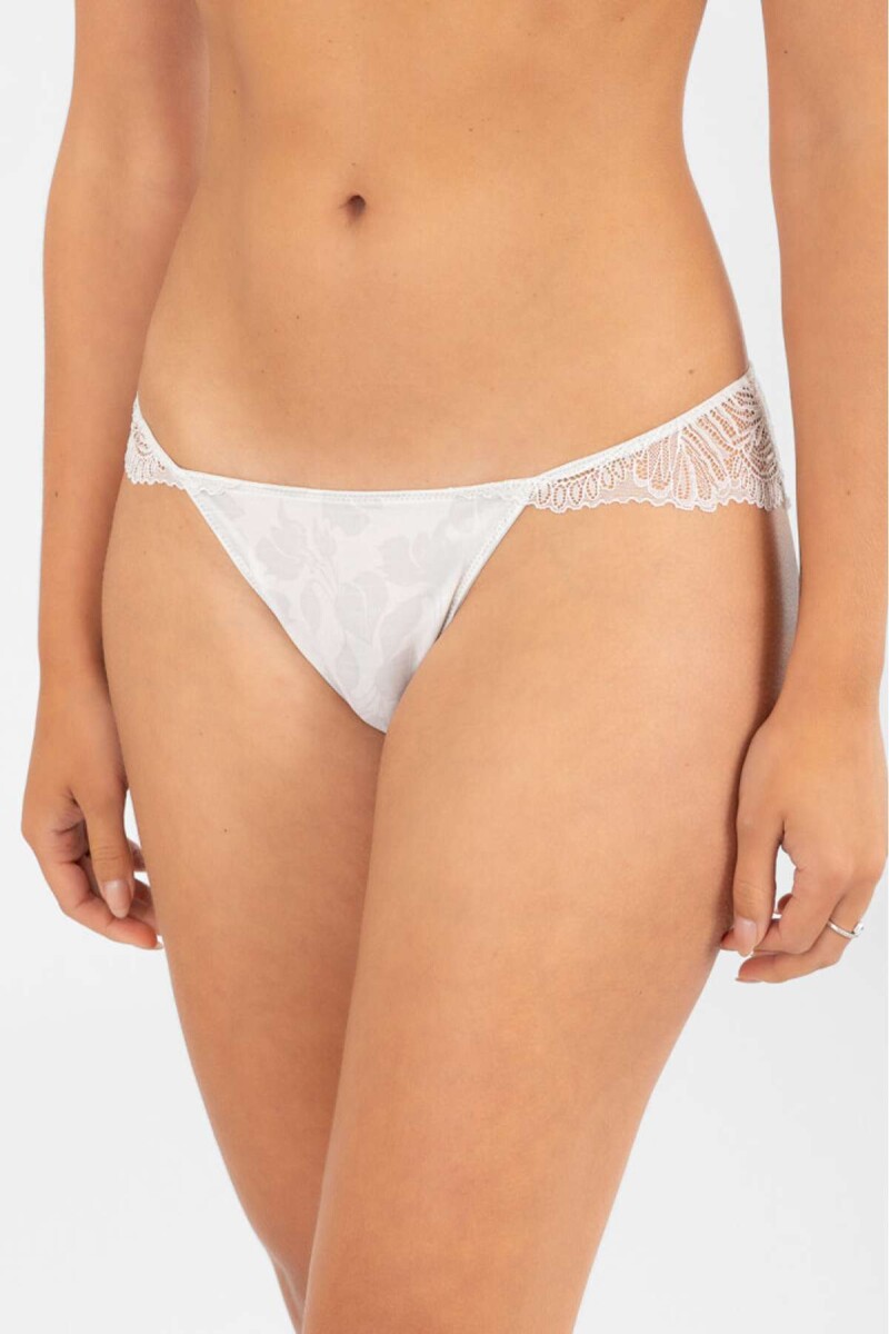 Bikini verbena - Blanco 